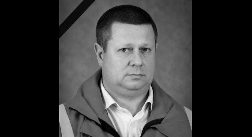 Tragikus hirtelenséggel, szolgálatteljesítés közben hunyt el a nyírábrányi mentős, aki Debrecenben is mentett életet