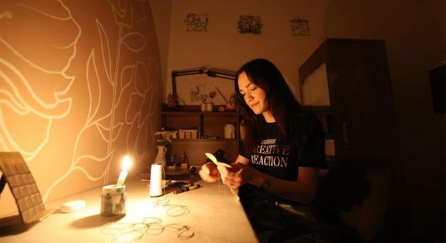 Kedden áramszüneti ütemtervet vezetnek be Ukrajna-szerte az ipari és a lakossági fogyasztók számára
