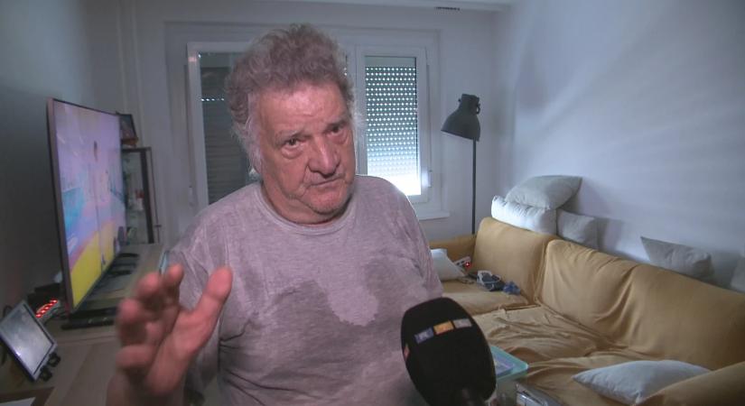 Rekordmeleg: így próbálják túlélni a hőséget klíma nélkül