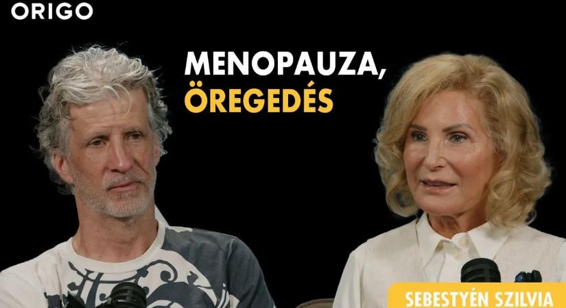 Menopauza, öregedés: Mit együnk, hogy ne „fájjon” (a férfiaknak se)?