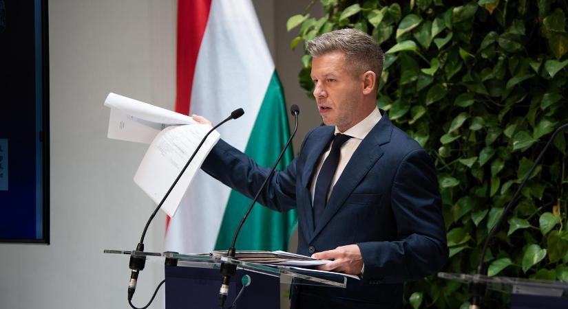 Magyar Péter: Harmadfokú vízkorlátozást rendeltek el 120 településen a hőség miatt
