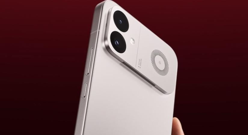 Hivatalos a Redmi K90 Ultra