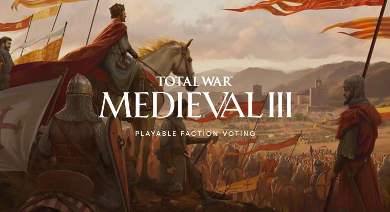 Rajtad múlik, hogy a Magyar Királyság is játszható lesz-e a Total War: Medieval 3-ban