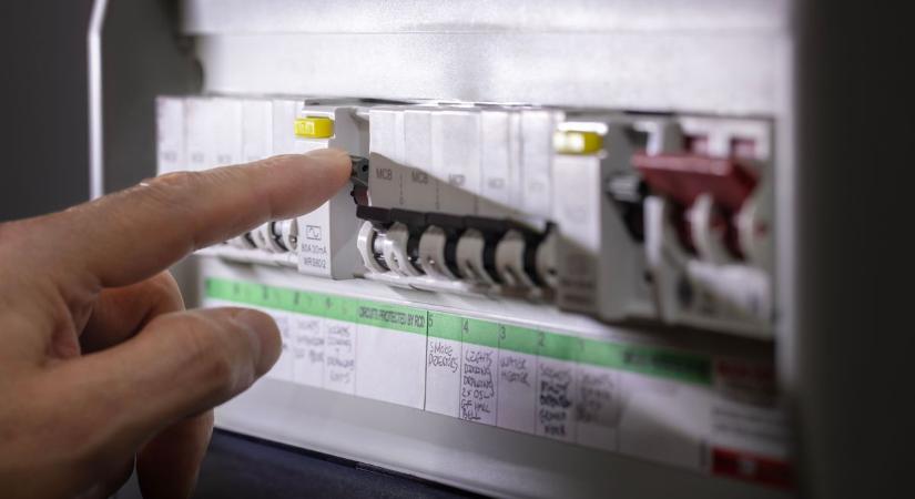 Több mint négyezer háztartás maradt áram nélkül Kecskeméten, megszólalt a polgármester