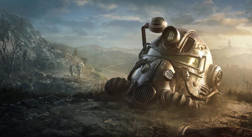 Szia, Uram! A soha meg nem jelenő Fallout 5 helyett egy sci-fi orgia féláron érdekel?!