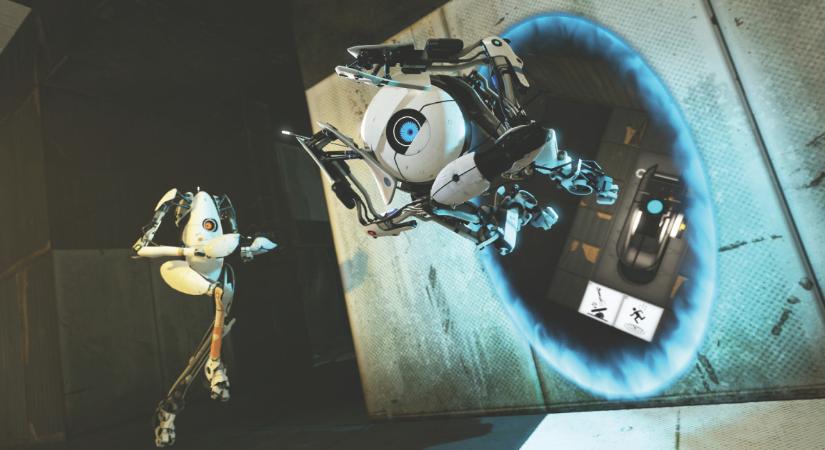 7 hónap munka a semmiért, tiltólistára tette a Valve a Steam Machine-hoz készült Portalos házat