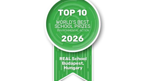 Magyarországi iskola a World’s Best School Prizes top tízes mezőnyében