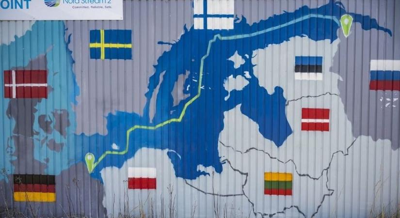 Brüsszel leszögezte: továbbra is tiltja az orosz gáz importját