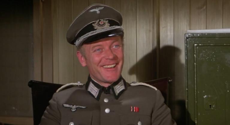 Meghalt Michael Byrne, az Indiana Jones és a Harry Potter színésze