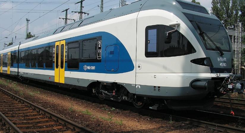 Összeomlik a MÁV, elszomorító közleményt adott ki a közlekedési miniszter