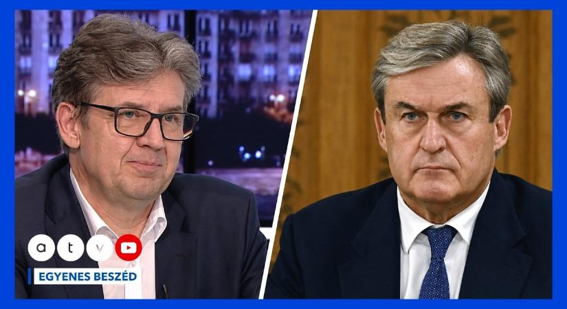 Aszódi Attila élő adásban magyarázta el, miért kérte Kapitány István, hogy ne légkondizzunk este