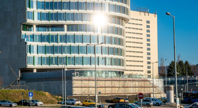 Több százan maradtak áram nélkül Kelenföldön