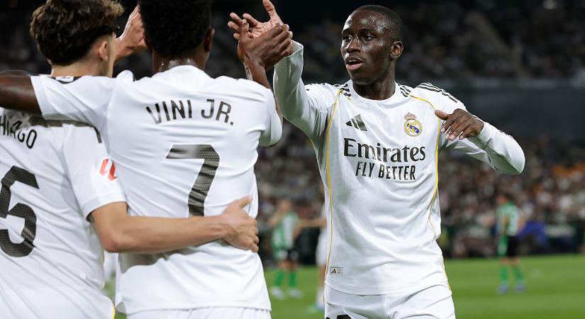Ferland Mendy-t a börtön fenyegeti, az AC Milan BL-győztes támadóval erősített - napi vb-körkép és átigazolási hírek