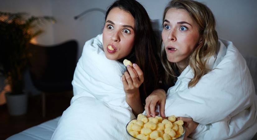 Ezt az ételt büntetlenül eheted a nap bármely pontján