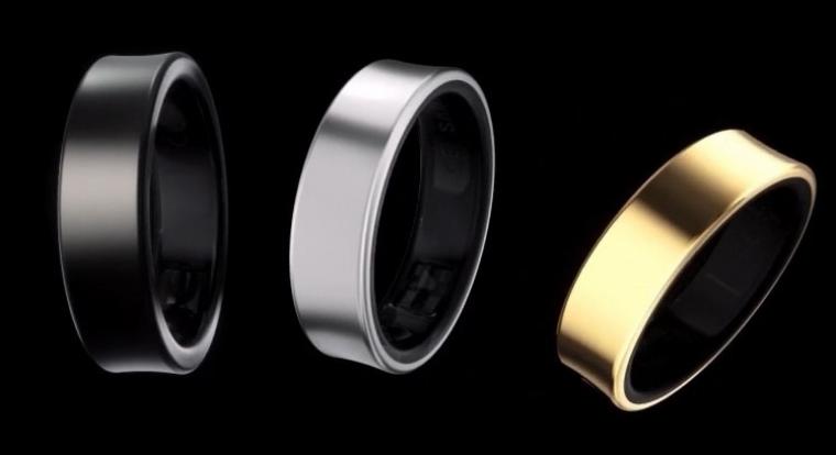 Hivatalosan is készül a Galaxy Ring 2