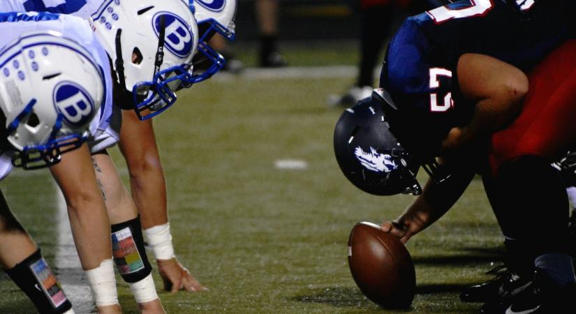 Gyógyíthatatlan betegségéről vallott az egykori NFL-sztár