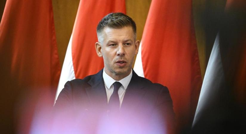 Magyar Péter: csak a legszükségesebb célokra használjuk a vezetékes ivóvizet!