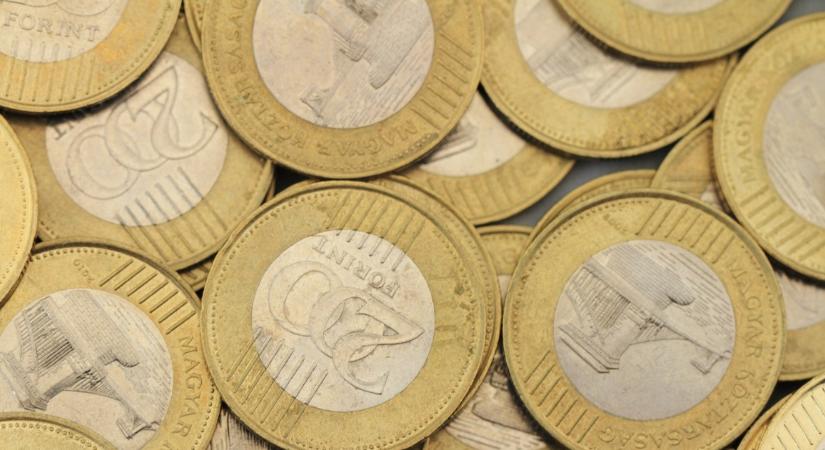 Akár félmilliót is kaphatsz ezért a 200 forintosért, érdemes átnézned a pénztárcádat
