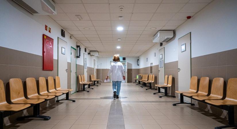 Magyar Péter kinevezte az új országos kórház-főigazgatót