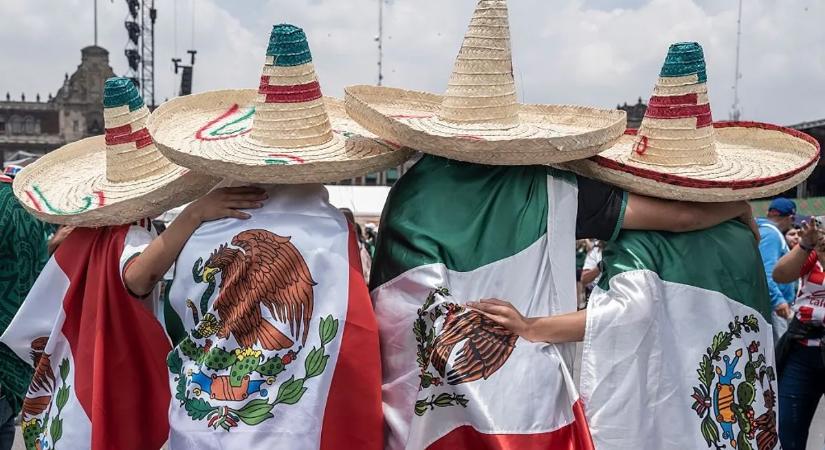 Megvannak a kezdőcsapatok a Mexikó–Ecuador mérkőzésre