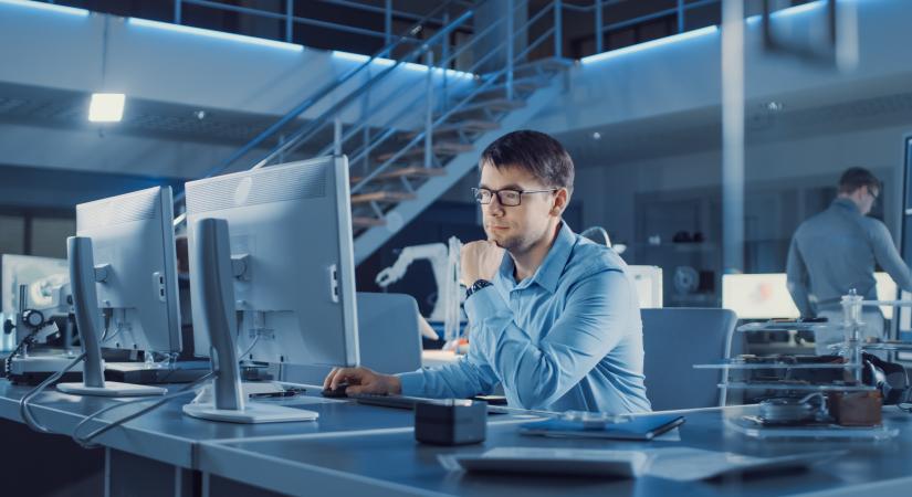 Megnyitja kapuit az ipar a startupoknak