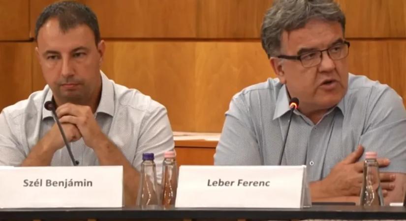 Megszűnt a paksi Fidesz–KDNP-frakció
