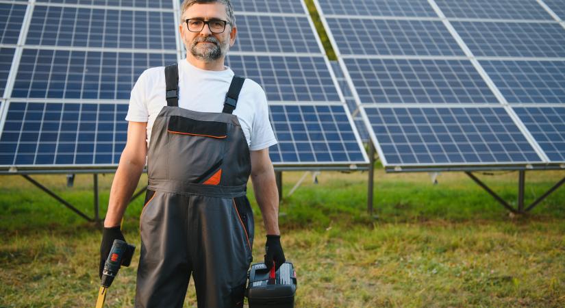 50 jövőbiztos munkahely az 50 év utáni újrakezdéshez