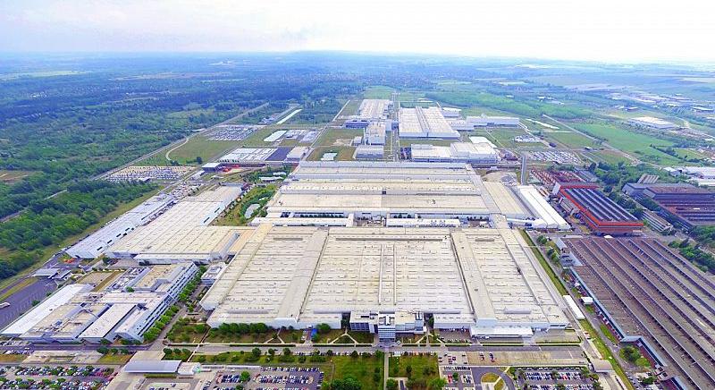 Díjazta legjobb tanulóit az Audi Hungaria