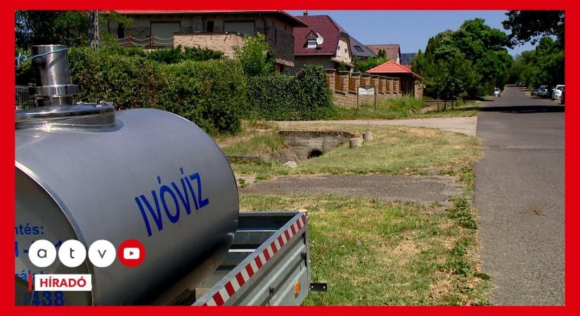 Küzdelem az ivóvízért: Tiszás képviselők indultak Szabolcsba, aggasztó a helyzet