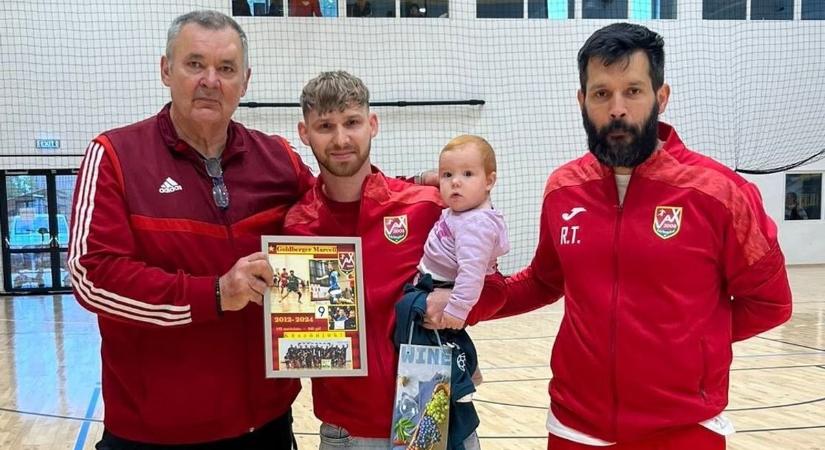 Befejezett pályafutások, ezernél is több gólt szereztek a klub színeiben