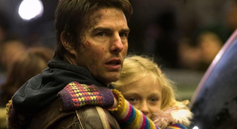 Kvíz: Ismerd fel ezt a 10 Tom Cruise-filmet egy-egy kép alapján!