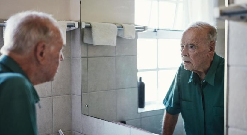 Megint kiderült valami az Alzheimer-kór terjedéséről