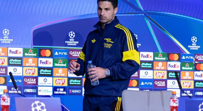 Az Arsenal Premier League-rekordot jelentő 150 millió eurós ajánlatra készül