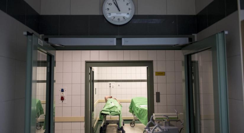 Magyar Péter kinevezte az új országos kórházi főigazgatót