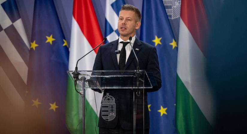 Nem elég Magyar Péternek kimondani, hogy euró