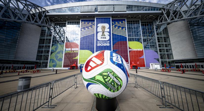 Újra pályán az angolok és a belgák, hatalmas falat vár a bosnyákokra a vb kieséses szakaszában - Kövesse a világbajnokság legfontosabb eseményeit élő hírfolyamunkban!