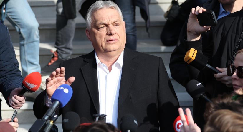 Havasi Bertalan: Orbán Viktor nem adott utasítást büntetőügyekben
