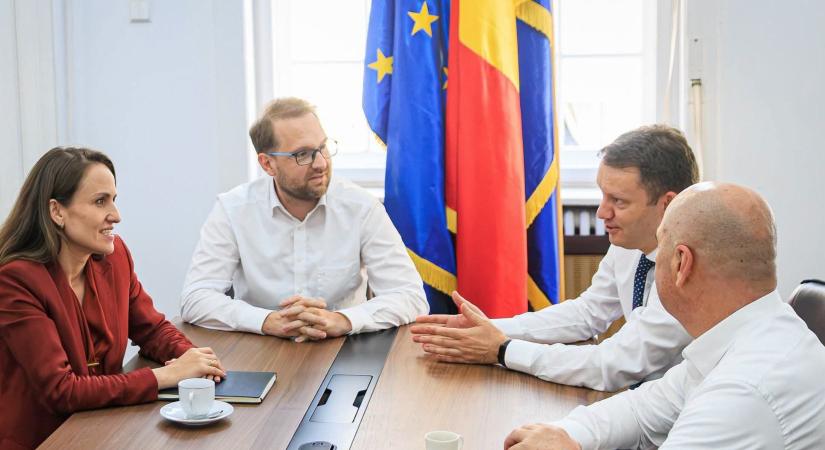 Bolojan: Siegfried Mureșan rendelkezik a szakértelemmel, ám az államfő nem támogatta a jelölését
