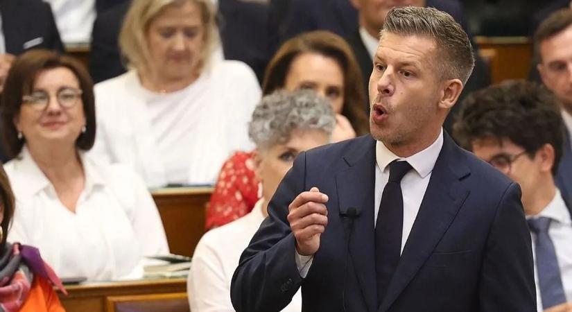 Magyar Péter újabb frontot nyitott – megszólalt a fideszes polgármester a lemondatási akcióról