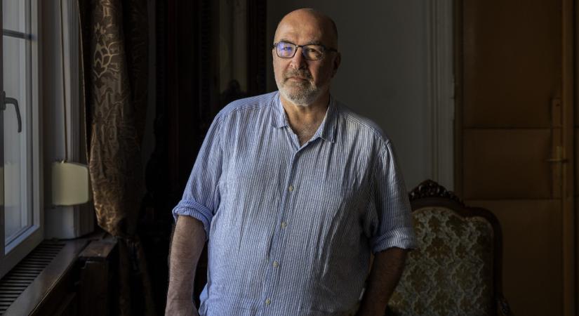 „A táskás embereknek nem volt érdemes ide jönniük”