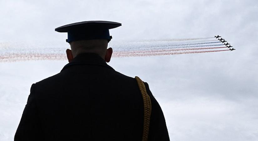 A tragédia és a komédia után jön a katasztrófa?