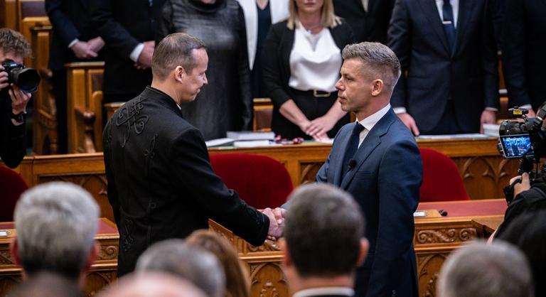 „Csicska, kitartottak egész életedben” – a jegyzőkönyvek szerint az eddig hallottnál is durvábbak a viták a parlamentben