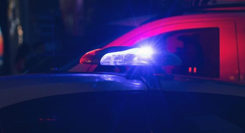 Villamosbaleset történt késő este Budapesten – közleményt adott ki a Katasztrófavédelem