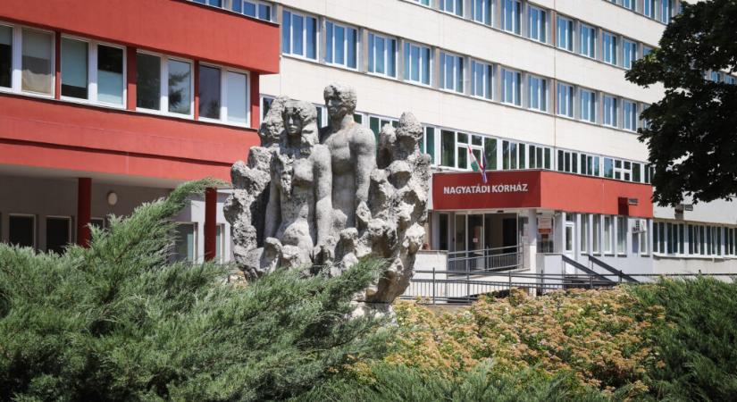 „Az egészségügy legfontosabb erőforrása továbbra is az ember” – Semmelweis-napi elismeréseket adtak át Nagyatádon
