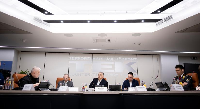 Cáfolja a Fidesz, hogy Orbán utasítást adott az aranykonvojügyben