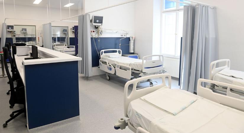 Semmiképp se induljon el háziorvosához, vagy patikába: munkaszüneti nap lesz