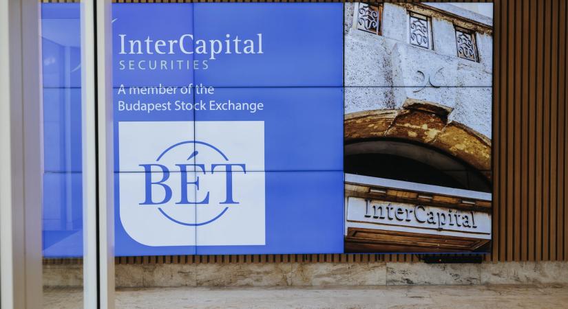 InterCapital a BÉT szekciótagjai között