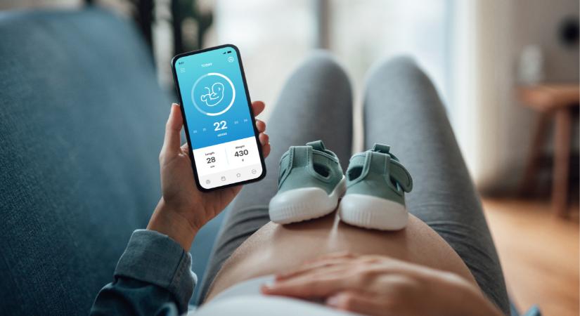 Meddőség és rák: itt az ingyenes app, amely profil alapján mutatja meg az egyedi kockázatokat