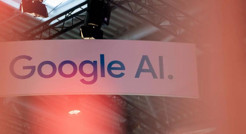 Nem bírja a rohamot a Google, letekerték a Metának nyújtott MI-szolgáltatást
