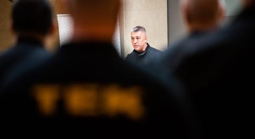 Havasi: Orbán nem az ukrán aranykonvoj, hanem a közel-keleti helyzet fokozódása miatt járt a TEK-központban március 5-én